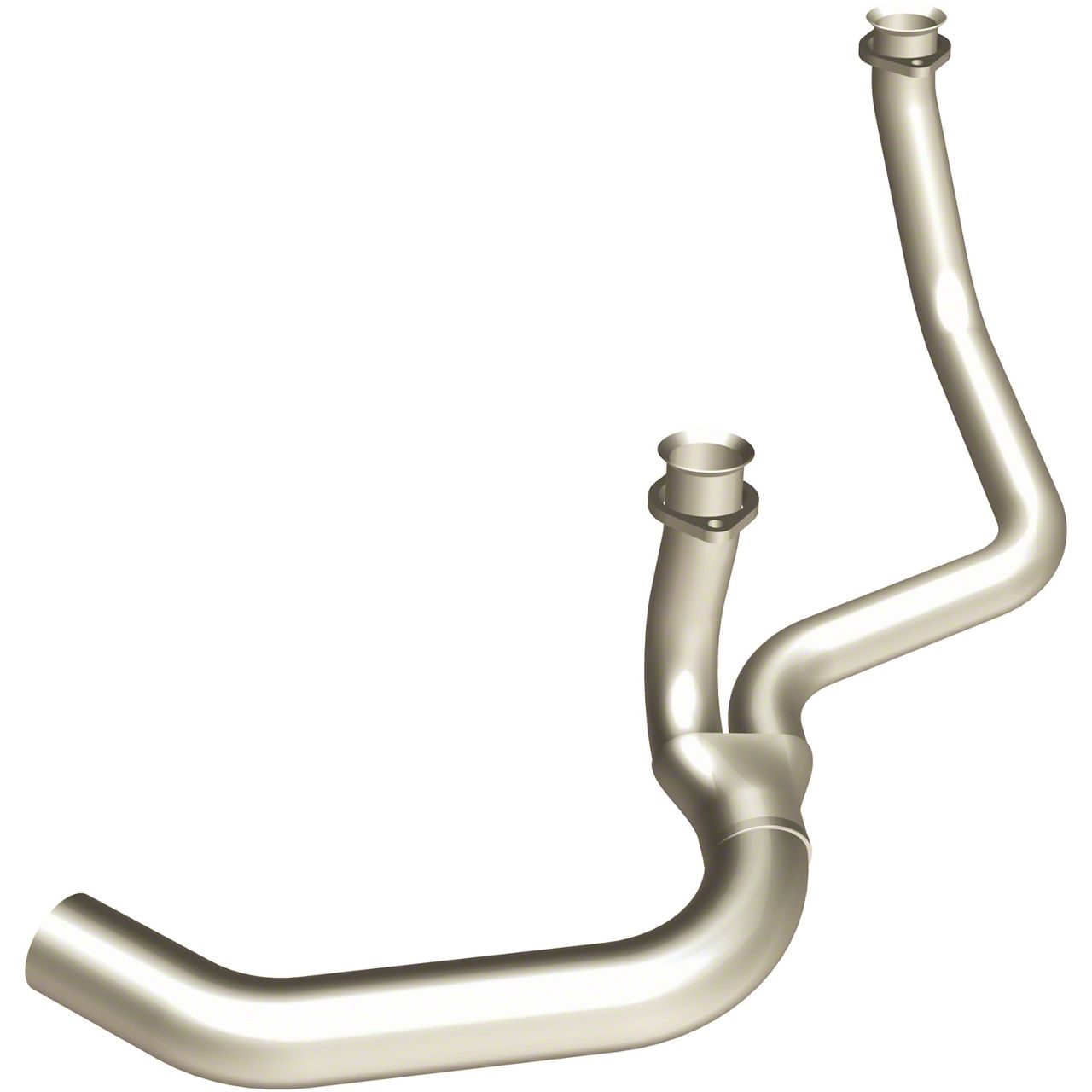 MagnaFlow 16450 Exhaust System Y-Pipe GM F-Body MagnaFlow 16450 Exhaust System Y-Pipe GM F-Body