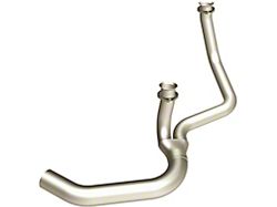 Magnaflow Exhaust Manifold Down-Pipe (86-89 V8 Camaro)