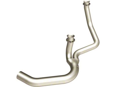 Magnaflow Exhaust Manifold Down-Pipe (86-89 V8 Camaro)