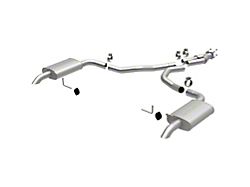 Magnaflow Street Series Cat-Back Exhaust System (75-79 Corvette C3)