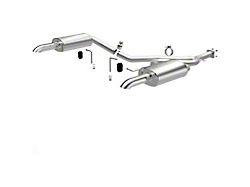 Magnaflow Street Series Cat-Back Exhaust System (80-81 Corvette C3)