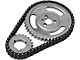 Magnum Double Roller Timing Set Chevy Small Block V8 265-400