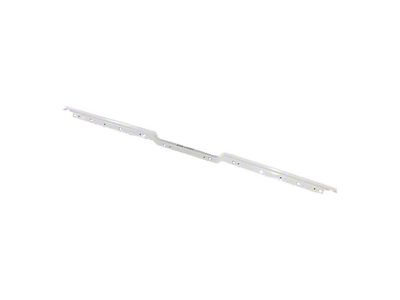 Rear Bumper Filler, Center