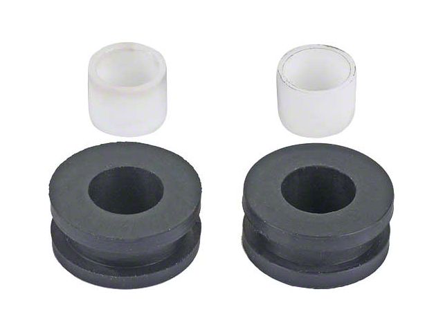 Manual Transmission Shift Arm Bushing & Insulator Kit