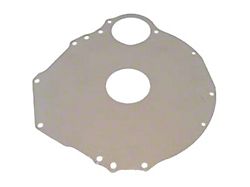 Manual Transmission To Block Spacer Plate - 302 V8 (69-70 Fairlane; 69-71 Montego; 69-71 Torino)