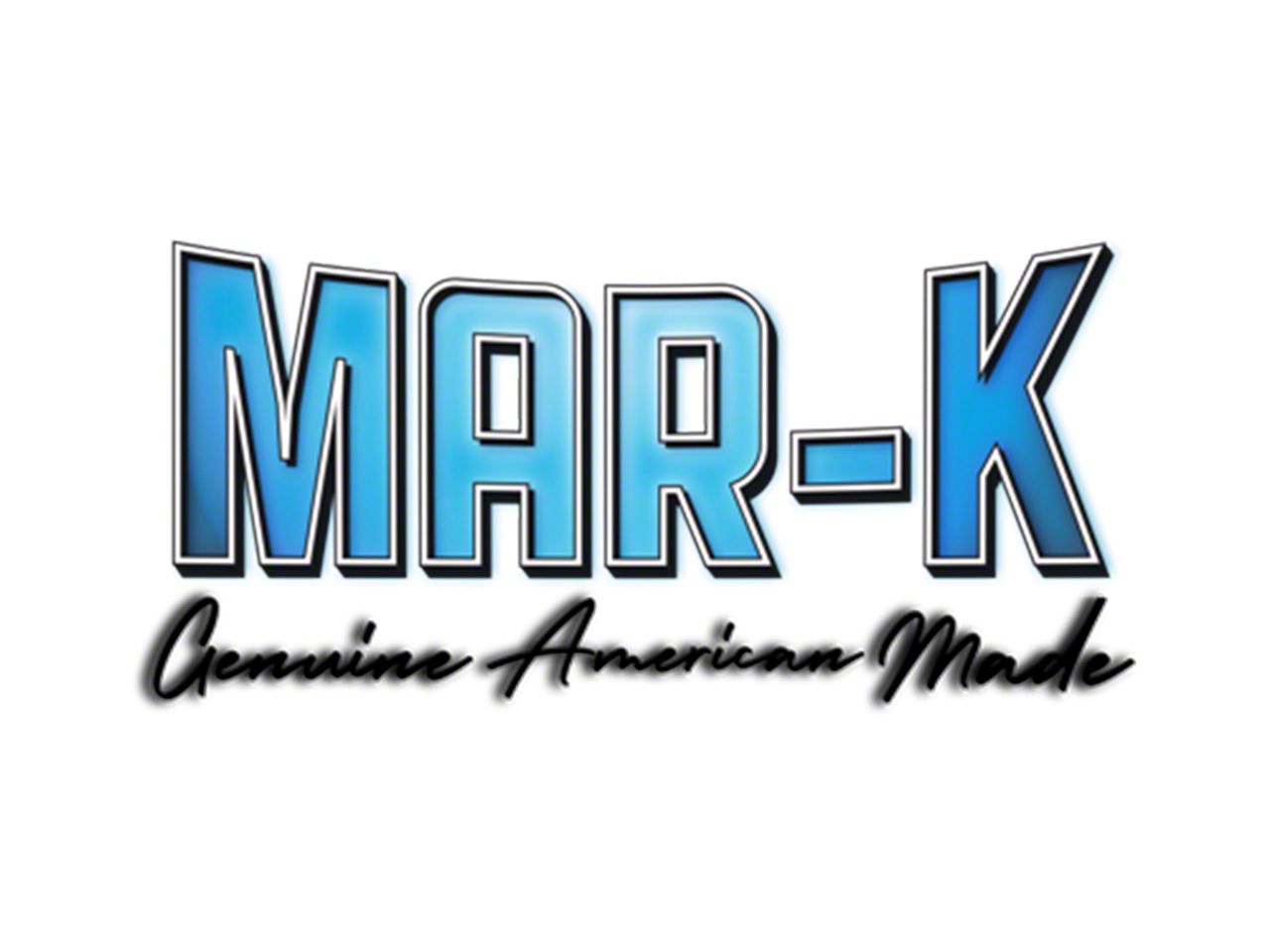 MAR-K Parts