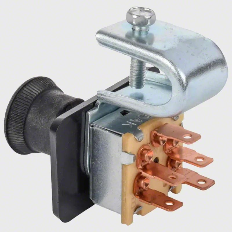 Maradyne Universal EK 4-Position Switch Kit H-5670014 (Universal; Some ...