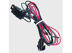 Maradyne A/C Harness with Relay 