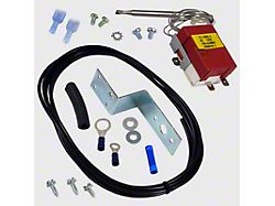 Maradyne Adjustable Temperature Switch Kit without Relay 