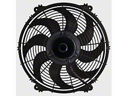 Maradyne Pacesetter Series Reversible Electric Fan; 160-Watt; 16-Inch (Universal; Some Adaptation May Be Required)