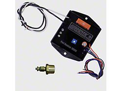 Maradyne PWM Fan Controller with Variable Temperature Sensor (Universal; Some Adaptation May Be Required)
