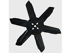 Maradyne Texas Twister Engine Driven Fan Blade; 18-Inch 
