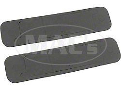 Marker Light Gaskets (72-76 Torino)