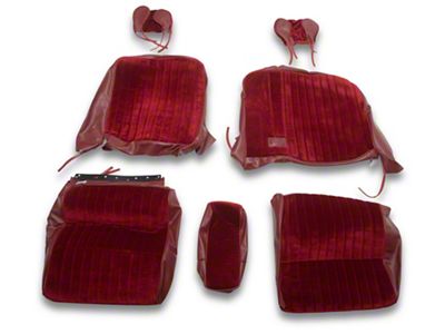 Maroon/Burgundy