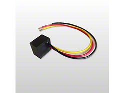 Marshall Instruments Tachometer Filter (Universal; Some Adaptation May Be Required)