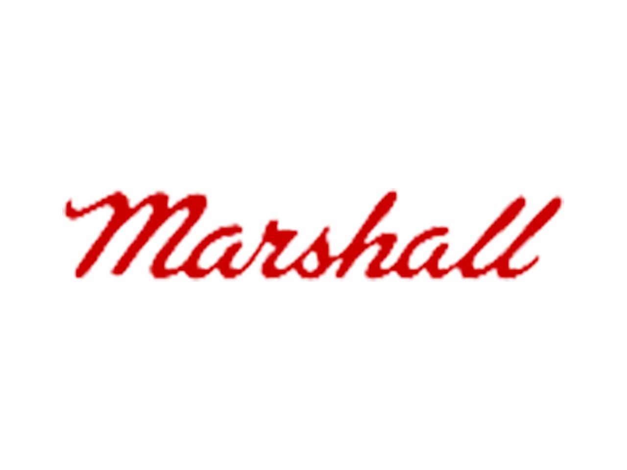 Marshall Instruments Parts