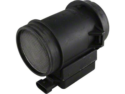 Mass Air Flow Sensor, Remanufactured, 1986-1989