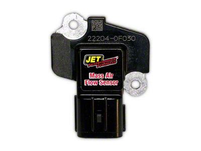 Mass Air Sensor, LS3/7 Power-Flow, Jet Performance