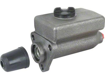 OPR Master Cylinder - Foreign Made - 1-1/16 Bore - Ford Passenger (Also for 1939-1948 Passenger)