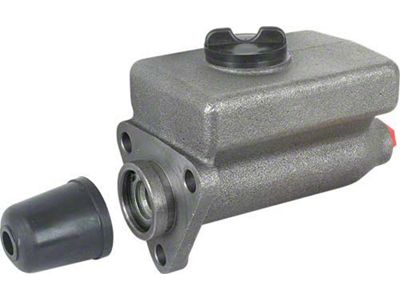 Master Cylinder - Foreign Made - 1-1/16 Bore - Ford Passenger (Also for 1939-1948 Passenger)