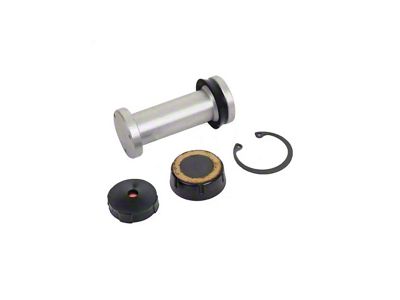 Master Cylinder Rebuild Kit - 1 Bore - Power Disc Brakes - Ford/Mercury