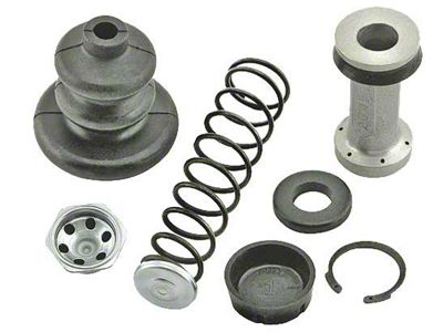 Master Cylinder Rebuild Kit