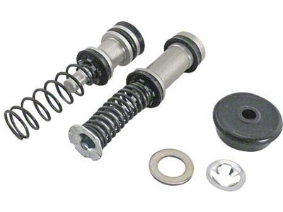 Master Cylinder Rebuild Kit