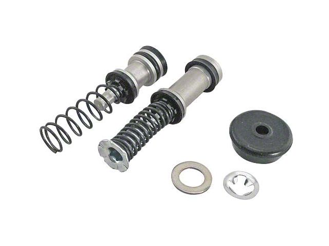 Master Cylinder Rebuild Kit