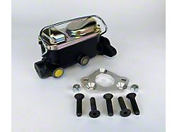 Master Cylinder Conversion Kit (48-52 F1 w/ Manual Transmission)