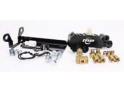 Universal Combination Valve Kit; Disc/Disc (Universal; Some Adaptation May Be Required)