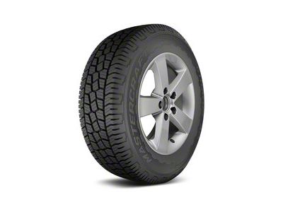 Mastercraft Stratus AP All Season Tire (33" - 265/70R18)