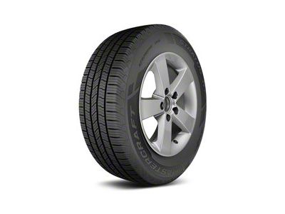 Mastercraft Stratus HT All Season Tire (30" - 245/55R19)