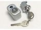 Max Performance Rear Compartment & Spare Tire Lock Kit With Original Keys, Concours Correct PYCT69 Corvette 1969-1977