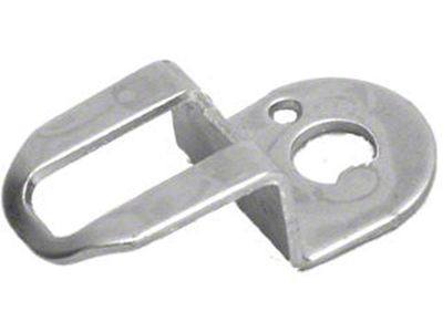 Max Performance Camaro Door Lock Pawl, Left 1967-1969