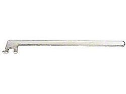 Max Performance Camaro Trunk Lock Shaft 1967-1977