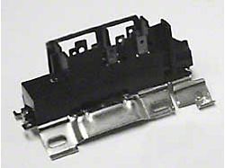Max Performance, Ignition Switch, For Cars With Non-Tilt Steering Column GFI085 (69-89 Camaro)
