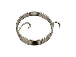 Trunk Lock Spring,67-81