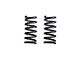 Max Trac 1-Inch Front Lowering Springs (88-98 V6 C1500)