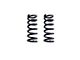 Max Trac 2-Inch Front Lift Coil Springs (88-98 V6 C1500)