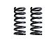Max Trac 2-Inch Front Lowering Springs (88-98 V6 C1500)