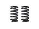 Max Trac 2-Inch Front Lowering Springs (65-87 C10)