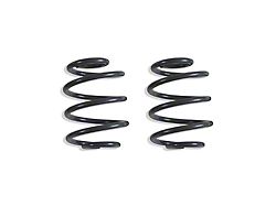 Max Trac 3-Inch Rear Lowering Springs (65-72 C10)