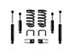 Max Trac Lowering Kit with Max Trac Shocks; 3-Inch Front / 5-Inch Rear (73-87 C10)