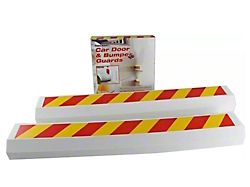 Car Door and Bumper Guards