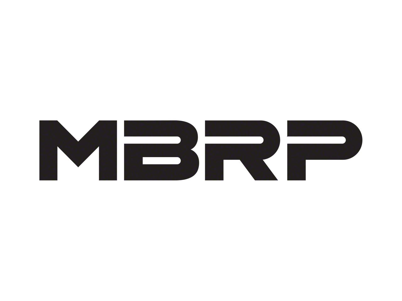MBRP Parts