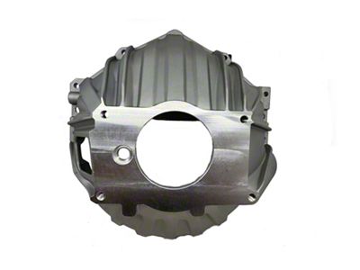 McLeod GM 621 Bellhousing (67-74 Camaro w/ Manual Transmission)