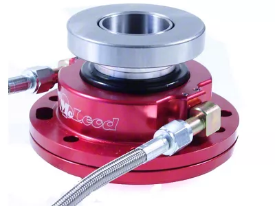McLeod Hydraulic Throwout Bearing (67-74 Camaro w/ Saginaw Transmission)