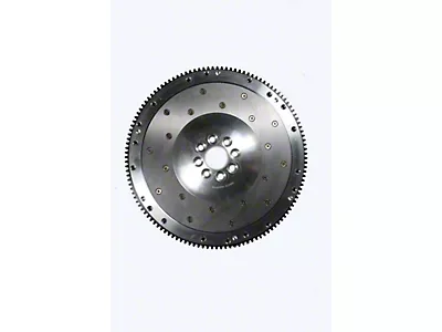 McLeod Aluminum Flywheel SB/BB Chevy 168 Tooth 560130 McLeod Aluminum Flywheel SB/BB Chevy 168 Tooth 560130