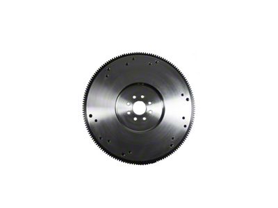 McLeod Billet Steel Flywheel; 168-Tooth (86-88 Corvette C4)