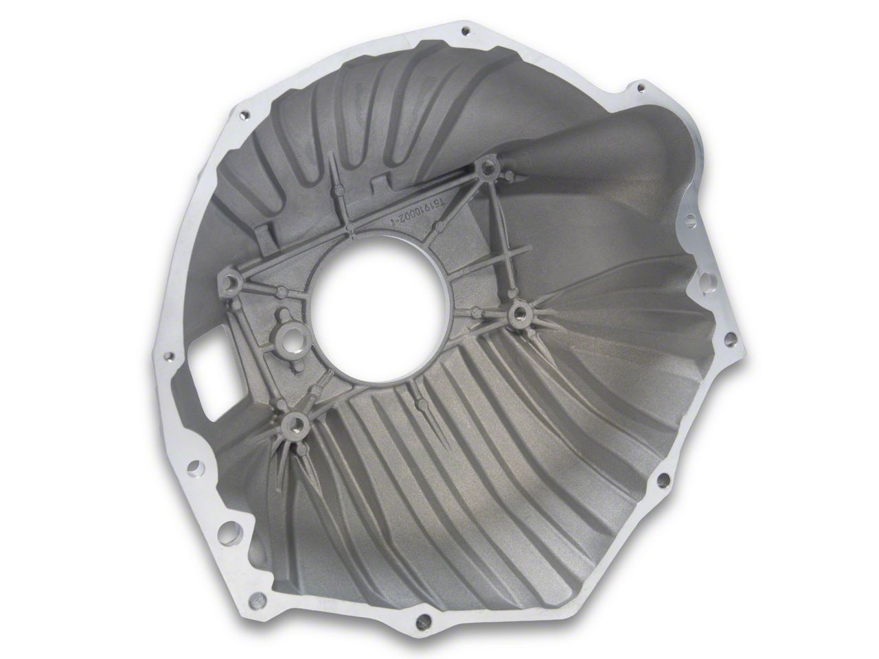 McLeod Ecklers GM 621 Bellhousing 8520 (57-74 Corvette C1, C2 & C3)